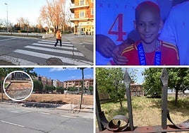 Las noticias imprescindibles de Salamanca este martes 16 de julio