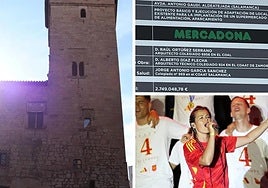 Las noticias imprescindibles de Salamanca este miércoles 17 de julio