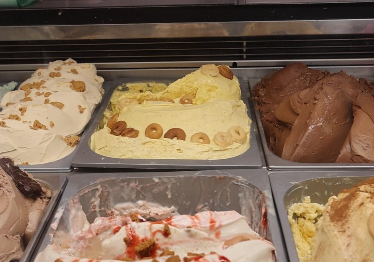 El helado con el sabor &#039;más charro&#039; que conquista los paladares de Salamanca