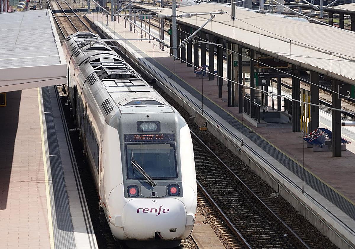 Foto de Archivo Salamanca