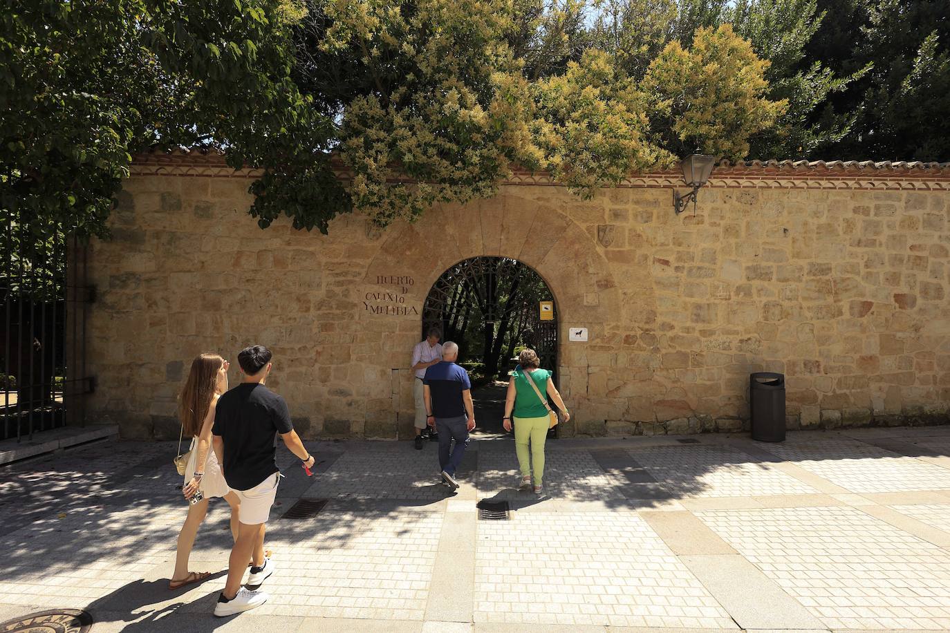 La inclusividad encabeza el turismo en Salamanca