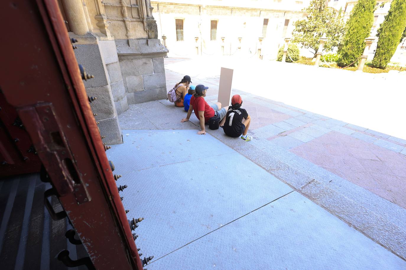 La inclusividad encabeza el turismo en Salamanca