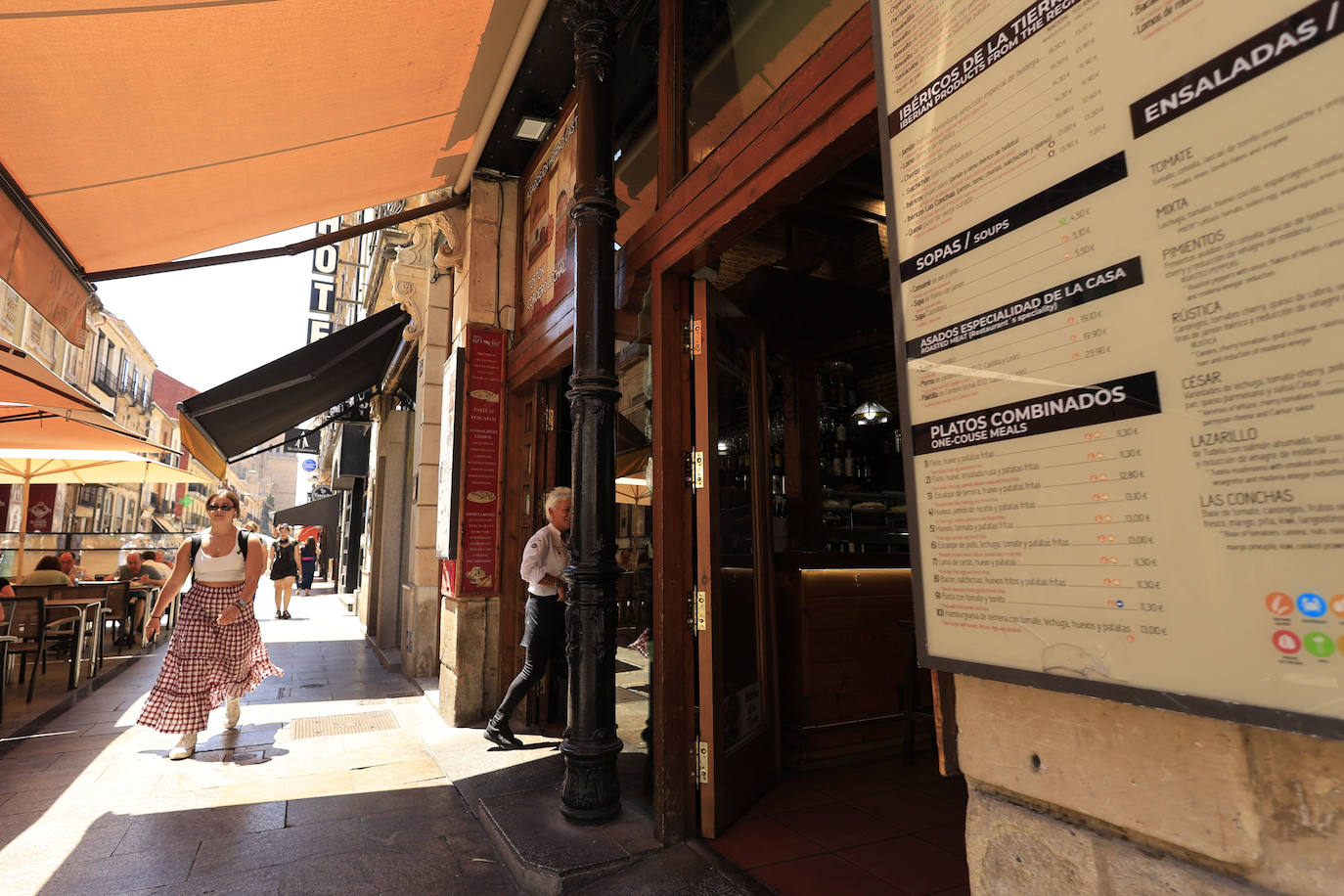 La inclusividad encabeza el turismo en Salamanca