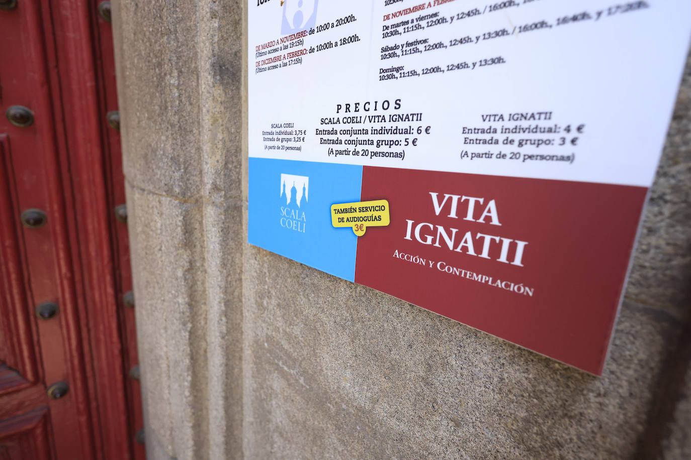 La inclusividad encabeza el turismo en Salamanca