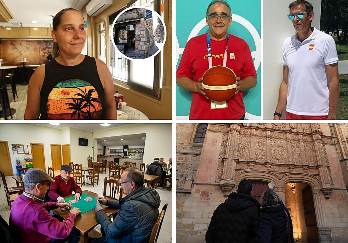 Las noticias imprescindibles de Salamanca este sábado 27 de julio