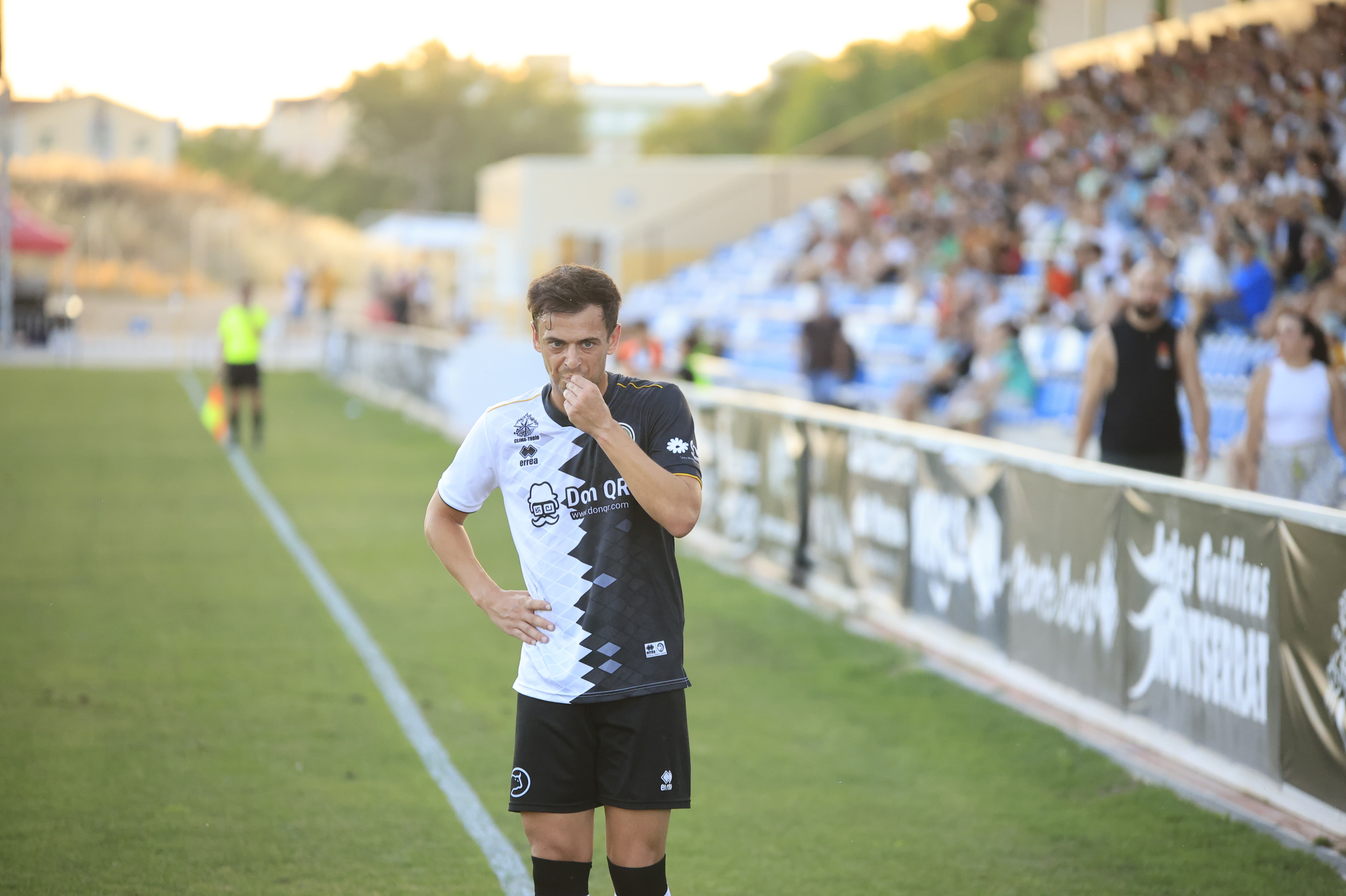 Unionistas se estrena en el Reina Sofía con victoria ante el Zamora
