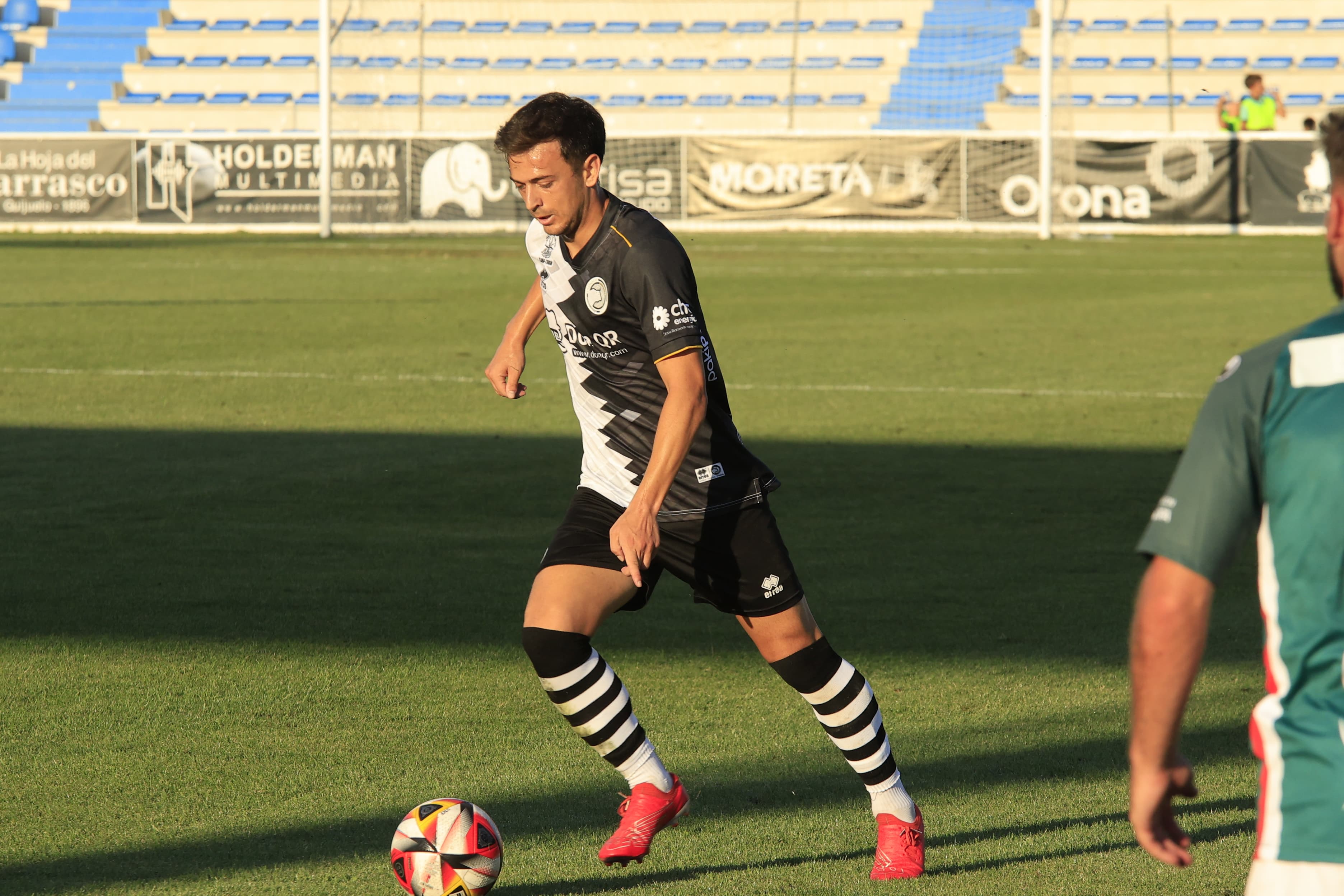 Unionistas se estrena en el Reina Sofía con victoria ante el Zamora