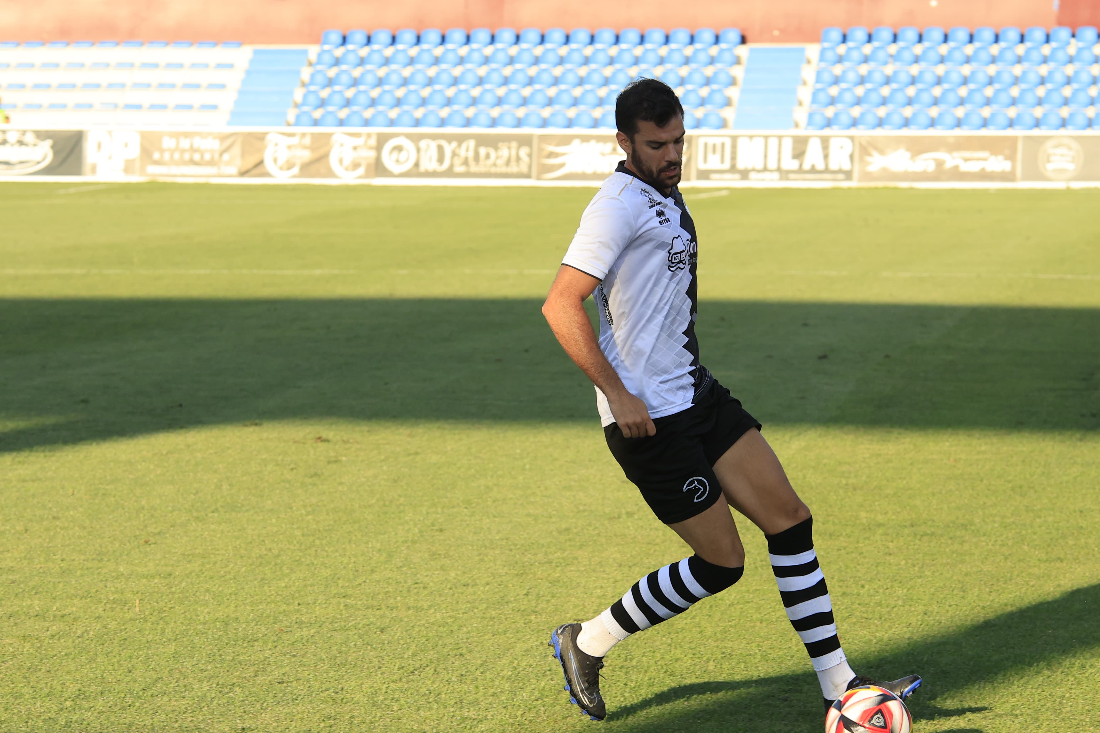 Unionistas se estrena en el Reina Sofía con victoria ante el Zamora