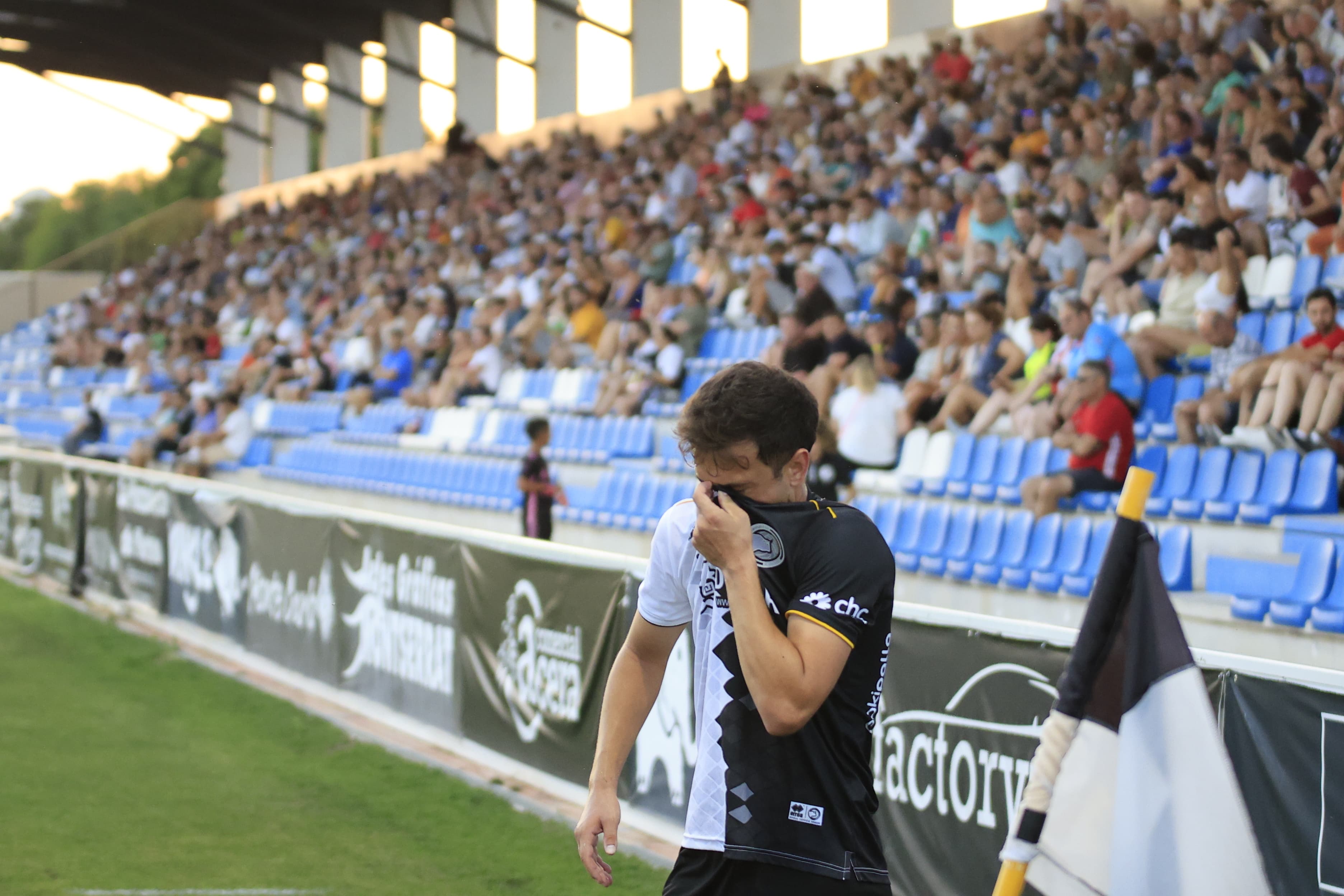 Unionistas se estrena en el Reina Sofía con victoria ante el Zamora