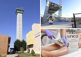 Las noticias imprescindibles de Salamanca este jueves 1 de agosto