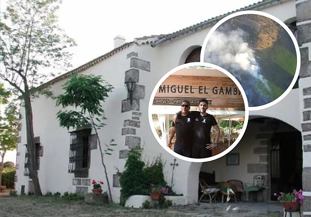 Las noticias imprescindibles de Salamanca este domingo 4 de agosto