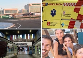 Las noticias imprescindibles de Salamanca este viernes 9 de agosto