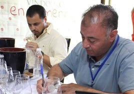 Dos vinos de la provincia de Salamanca galardonados en Premios VinDuero-VinDouro 2024