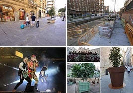 Las noticias imprescindibles de Salamanca este viernes 23 de agosto