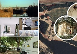 Las noticias imprescindibles de Salamanca este domingo 25 de agosto