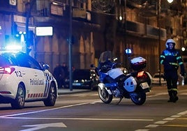 Las nuevas motos sustituirán a los veteranos modelos que usan los agentes.
