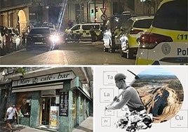 Las noticias imprescindibles de Salamanca este domingo 1 de septiembre