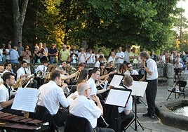 Banda Municipal de Béjar