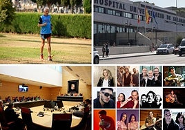 Las noticias imprescindibles de Salamanca este miércoles 4 de septiembre