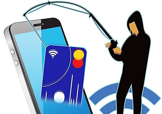 Salamanca registra 10 ciberdelitos al día tras multiplicarse por nueve en diez años