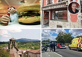 Las noticias imprescindibles de Salamanca este sábado 7 de septiembre