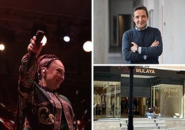 Las noticias imprescindibles de Salamanca este martes 10 de septiembre