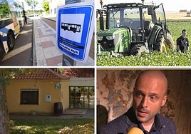 Las noticias imprescindibles de Salamanca este viernes 13 de septiembre