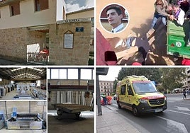 Las noticias imprescindibles de Salamanca este jueves 19 de septiembre