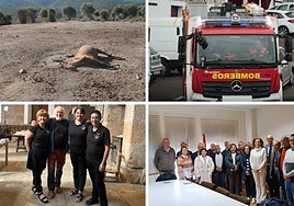 Las noticias imprescindibles de Salamanca este viernes 20 de septiembre