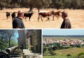 Las noticias imprescindibles de Salamanca este domingo 22 de septiembre