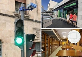 Las noticias imprescindibles de Salamanca este martes 24 de septiembre