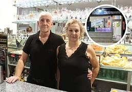 El bar de Salamanca conocido por su ambiente futbolero que cierra por jubilación tras 40 años