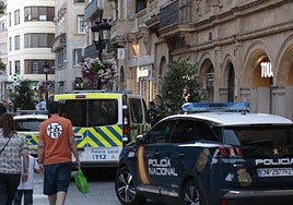 Buscan a un hombre que abordó a varias menores con intenciones sospechosas en Salamanca