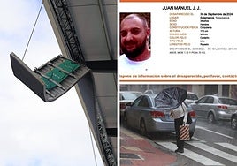 Las noticias imprescindibles de Salamanca este miércoles 9 de octubre