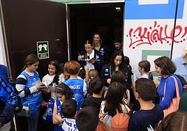 La fiesta del Avenida, en imágenes