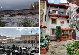 Las noticias imprescindibles de Salamanca este jueves 17 de octubre