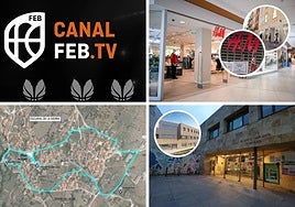 Las noticias imprescindibles de Salamanca este lunes 21 de octubre