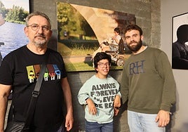 Un retrato a la inclusión