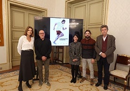 La XL San Silvestre Salmantina mantiene cuotas de inscripción y baja primeros premios