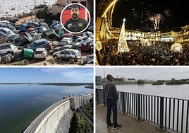 Las noticias imprescindibles de Salamanca este viernes 1 de noviembre