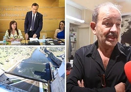 Las noticias imprescindibles de Salamanca este lunes 4 de noviembre