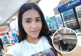 La vida en pausa de una pareja en Salamanca: sin casa ni trabajo por una web «colapsada»