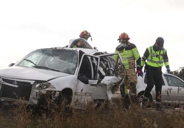 Salamanca registra tres trabajadores fallecidos en accidente laboral en lo que va de año
