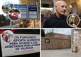 Las noticias imprescindibles de Salamanca este domingo 17 de noviembre