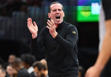 El exjugador del CB Salamanca que deslumbra en la NBA