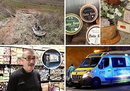 Las noticias imprescindibles de Salamanca este martes 19 de noviembre