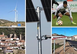 Las noticias imprescindibles de Salamanca este jueves 28 de noviembre