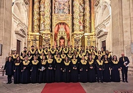 Coro de la UPSA