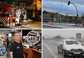 Las noticias imprescindibles de Salamanca este sábado 7 de diciembre