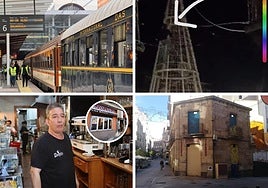 Las noticias imprescindibles de Salamanca este domingo 8 de diciembre